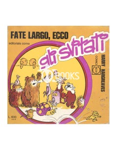 Andy Capp - Comics Box - numero 29