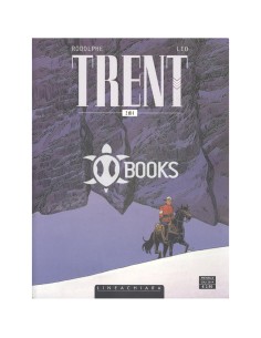 Trent numero 2 - Quando si accendono le luci