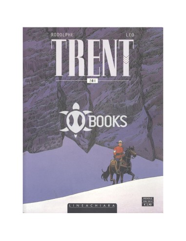 Trent numero 2 - Quando si accendono le luci