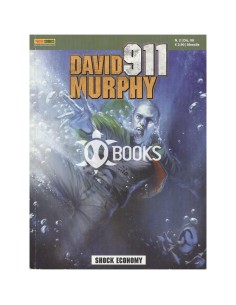 David Murphy 911 - numero 2 - Shock economy