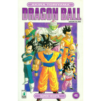 Dragon Ball numero 46
