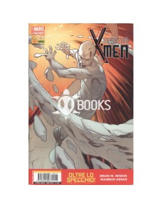 I nuovissimi X-Men - numero 23 - Oltre lo specchio!