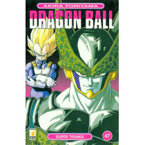 Dragon Ball numero 47