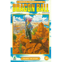 Dragon Ball n° 49