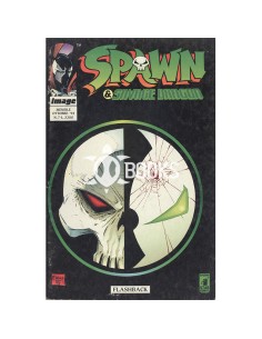 Spawn numero 7 - Flashback