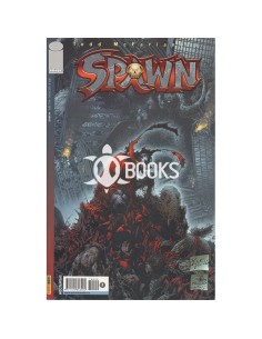 Spawn numero 99 - Armageddon parte 12
