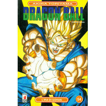 Dragon Ball numero 54