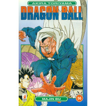 Dragon Ball numero 56