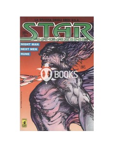 Star Magazine - numero 46
