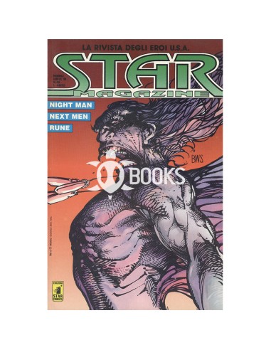 Star Magazine - numero 46