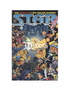 Star Magazine - numero 47