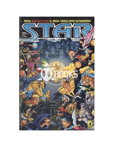 Star Magazine - numero 47