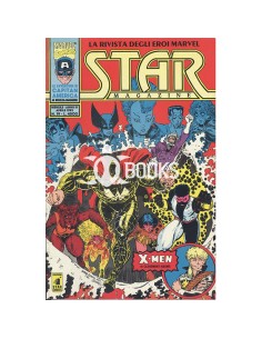 Star Magazine - numero 19