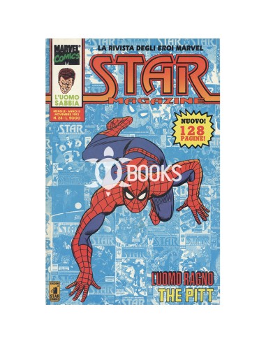 Star Magazine - numero 26
