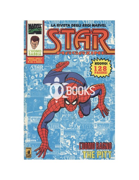 Star Magazine - numero 26
