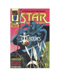 Star Magazine - numero 29