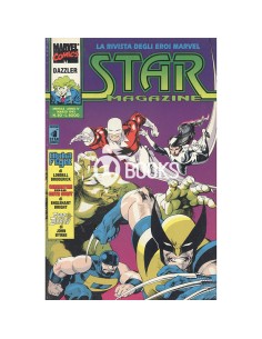 Star Magazine - numero 30