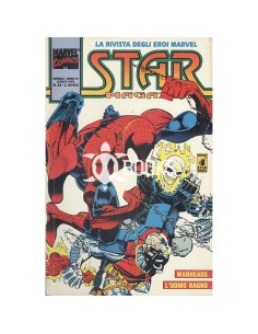 Star Magazine - numero 34