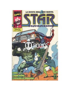 Star Magazine - numero 37