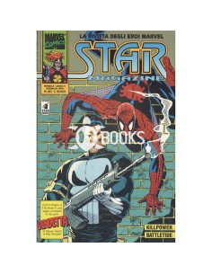 Star Magazine - numero 40