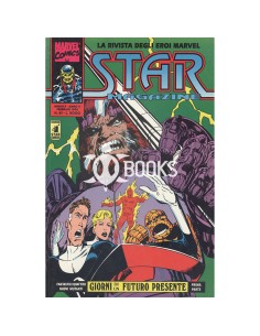 Star Magazine - numero 41