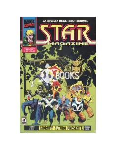 Star Magazine - numero 42