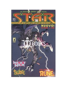 Star Magazine - numero 43