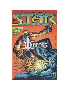 Star Magazine - numero 44