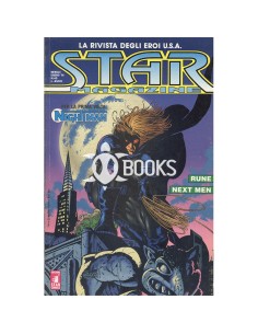 Star Magazine - numero 45