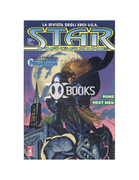 Star Magazine - numero 45