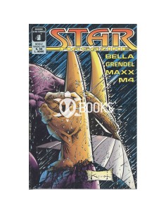 Star Magazine - numero 56