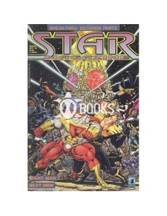 Star Magazine - numero 48