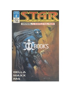 Star Magazine - numero 57