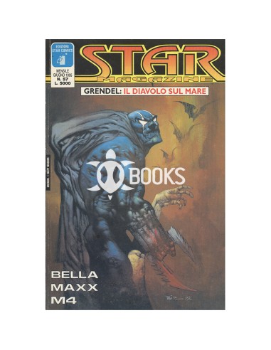 Star Magazine - numero 57