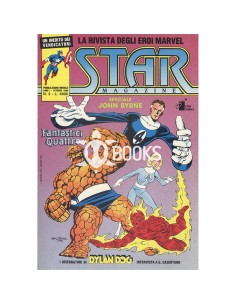 Star Magazine - numero 2