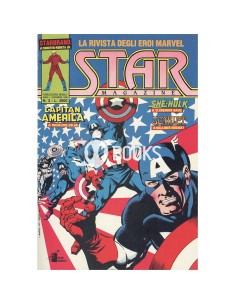 Star Magazine - numero 3