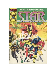 Star Magazine - numero 4