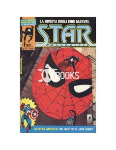 Star Magazine - numero 6