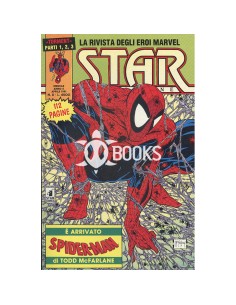 Star Magazine - numero 8