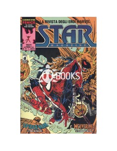 Star Magazine - numero 12