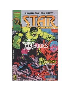 Star Magazine - numero 13