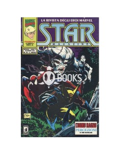Star Magazine - numero 15