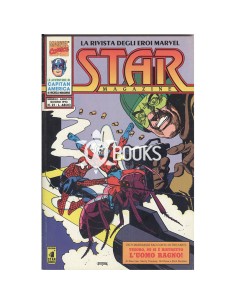 Star Magazine - numero 21