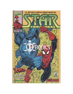 Star Magazine - numero 23