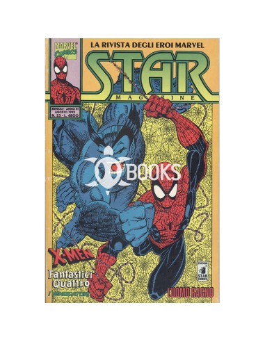 Star Magazine - numero 23