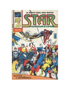 Star Magazine - numero 28