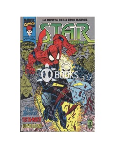Star Magazine - numero 33