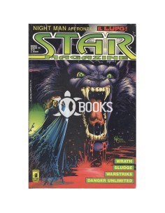 Star Magazine - numero 52