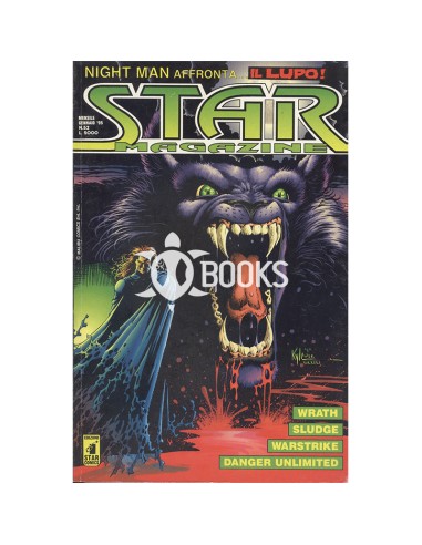 Star Magazine - numero 52