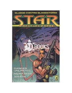 Star Magazine - numero 53